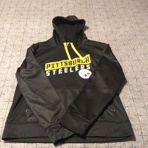 Pittsburgh Steelers Sweatshirt
